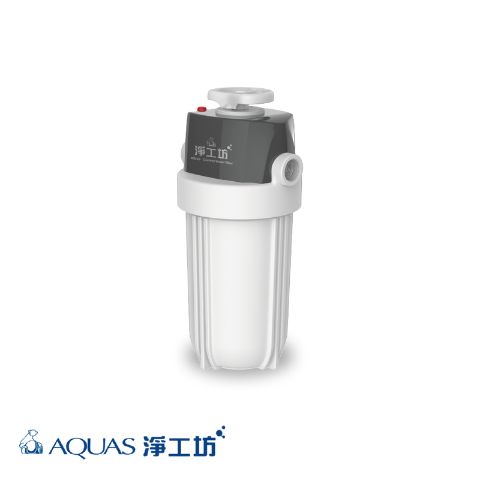 AQUAS 淨工坊 AQ-120 全戶型雙效前置過濾器