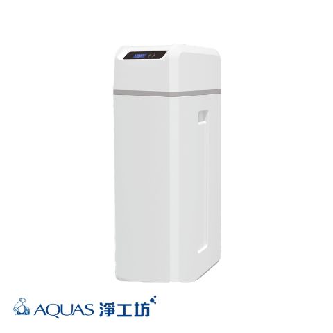 AQUAS 淨工坊 AQ-150US 全戶中央軟水機